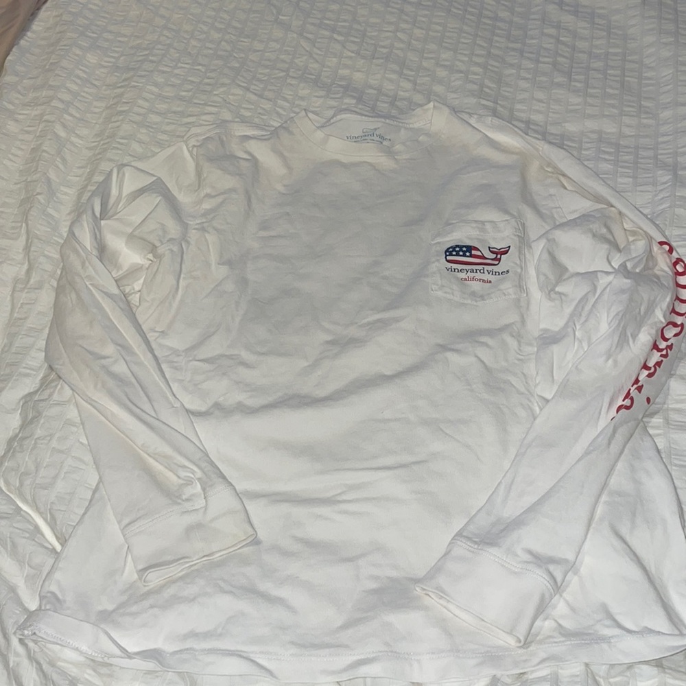 Vineyard Vines California